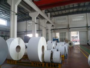 SUS304 stainless steel coil / strip with 0.3-1.0mm (+-0.01mm) thickness for household good