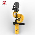PSKD Remote Control Fire Monitor Fire Fighting Equipment 30-200L/S Flow Range