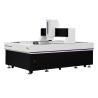 Buy cheap Large Travel Auto Vision Measuring Machine High Precision Bridge Type Measuring from wholesalers