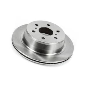 Quality 18A2332A Brake Rotor Disc Cadillac Escalade Car Brake Discs wholesale