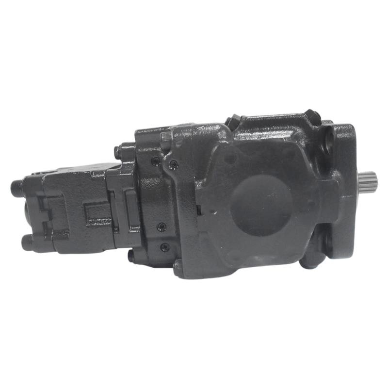 PC55 hydraulic pump 708-3S-00451 708-3S-00461 708-3S-00522