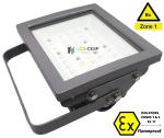80 Watt IP68 LED Flood Light