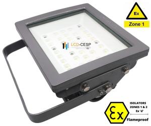 Quality 6500K IP67 LED Flood Light wholesale