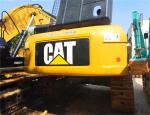 Used Good Condition Caterpillar Heavy Excavator 336D, Cat Track Digger 336D,