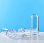 Clear Hot Filling Cold Filling Jar PET Preform Mold