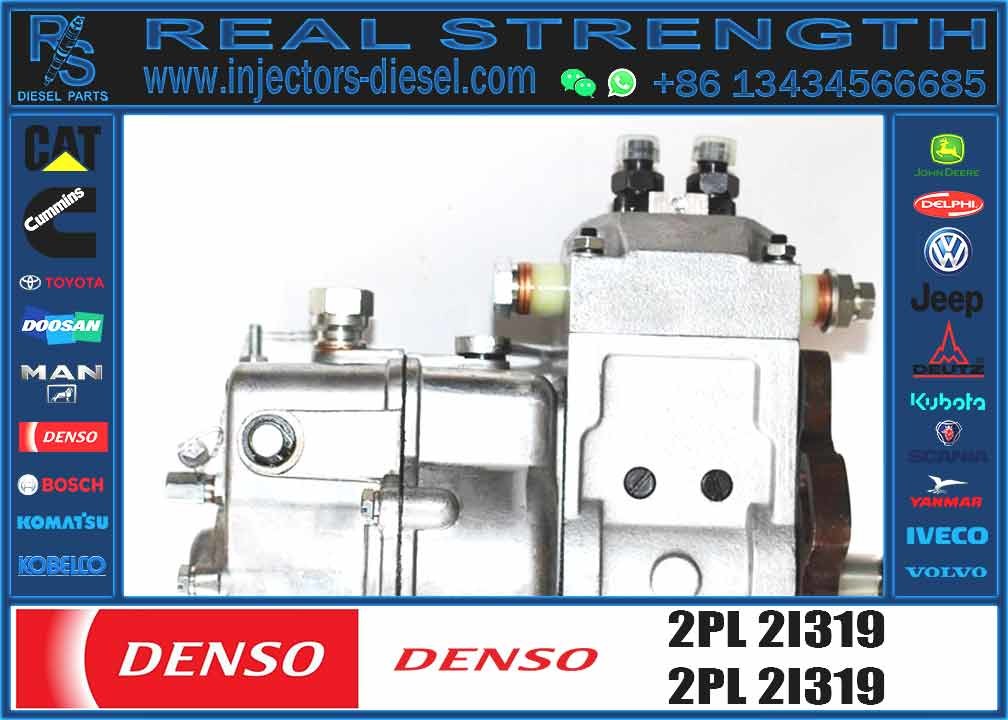 Original CP4 Fuel Injection Pump 0445010512 Common Rail Injection Pump 0445010545 0445010559