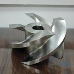 Custom Made CNC Milled Parts 4 Axis 5 Axis For Medical Devices