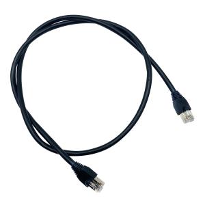 Quality 100Ω Impedance Ethernet Cable Connector For Reliable Network Performance wholesale