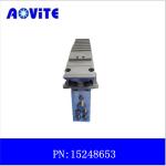 TEREX TR100 PARTS VALVE-TREADLE/BRAKE VALVE 15248653