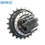 OEM Steel ZX450 Mini Excavator Final Drive