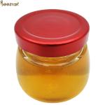 Jujube Sidr Pure Raw Honey Organic Natural Bee Honey Dark Amber Color
