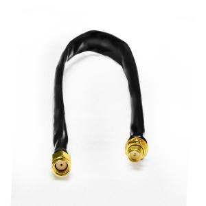 Quality Helium Antenna Extension Window Door Feed Through Window for Lora Communication Cable wholesale
