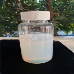 Quality PVC DR 8071 Aliphatic Polyurethane Resin Waterborne wholesale