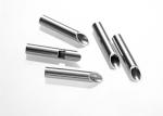 Austenite Stainless Steel TP316 304L capillary pipes Small Diameter Tubing