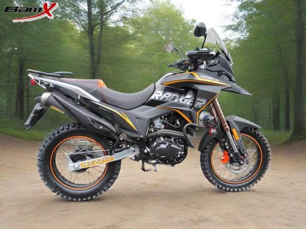 Dual 200 cc sport bike For Adventure cdi street sport motorcycles Motorcycle