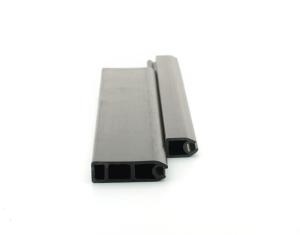 Quality Co-Extrusion Plastic Decorative Strip Profiles wholesale