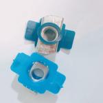 1/6 Carbon steel nut Long Strut Channel nut with Spring Stainless Steel SS304