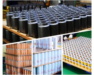 Guangzhou Baisite Machinery Co., Ltd.