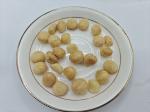 Roasted Macadamia Nuts