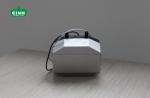 AC 24V Vacuum Micro Air Pump Applying For Beauty Equipment with 15L/m 30KPA