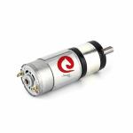 555 DC motor with dia 36mm planetary gear box For Tattoo Machine