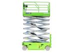 Self Propelled Scissor Lift , 13m Sky hydraulic Scissor Lift For Factory