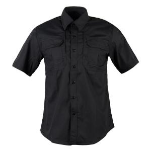 Quality Woven Fabric T Shirts with Cargo Pocket and Pen Pocket in Polyester/cotton Blend wholesale