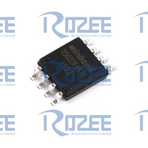 Quality W25Q32JVSSIQ wholesale
