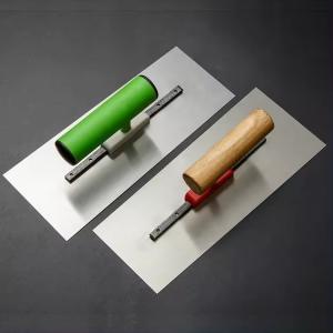 Quality Wood Handle Stainless Steel Brickaying trowels wholesale
