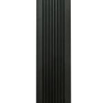 Custom Bamboo Deck Boards , Waterproof Solid Bamboo Flooring 18mm Thickness