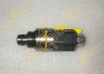 EX200-5 ZX330-3 DH370 JCB220 JS330 Main Relief Valve Service 4654860
