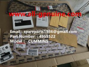 Quality 4955522 GASKET SET CUMMINS ENGINE TEREX NHL DUMP TRUCK TR35 TR50 TR60 TR100 3305B 3305F 3303 3307 TR45 TR70 MT4400 wholesale