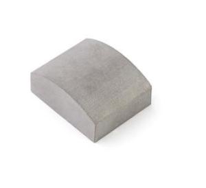 Quality HSMAG SmCo Super Powerful Magnet Sm2Co17 Bread Shape Magnet wholesale