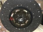 1862215032 Benz OM 909.911 Clutch Disk Assembly 012 250 18 03
