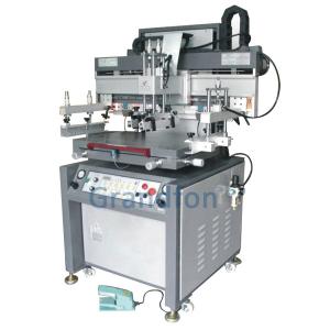 Quality pet films screen printing machine wholesale