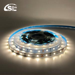 Quality 115lm/w 8mm10mm 60leds 4000K SMD2835 Led Strip Light for Kitchen Living Room Decoration wholesale