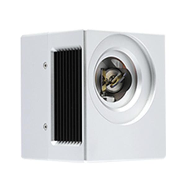 Cheap 2D 3D Laser Marking Heads / Laser Scanners 1064nm 532nm 355nm for sale