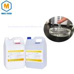Waterproofing Cable Junction Box Silicone Gel Splice Kit Connector Silicone