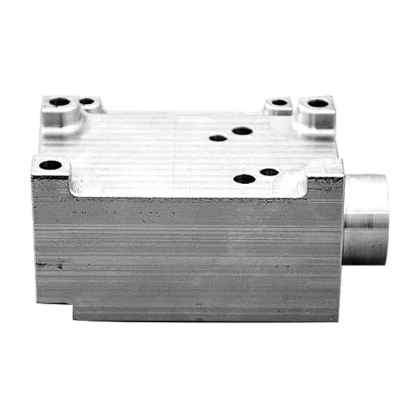 Cheap High Speed Operation Lathe Replacement Parts , Engine Lathe Chuck Parts for sale
