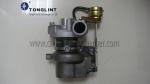 Hyundai D4DA Truck TD05-12G-6 49178-03122 Diesel Turbocharger for 4D34TI 4D34