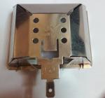 Hermetically Sealed Box Stainless Steel Stamping , Sheet Metal Forming Mold