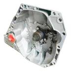 Original Spare Part HR16 Transmission Gearbox Assembly for NISSAN DONGFENG Tiida