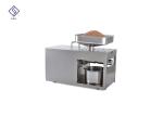 Stainless Steel Small Oil Extraction Machine Mini Oil Mill Machinery