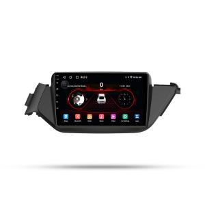 China MTK Radio Chip Android GPS Navigation 4 Core 9 Inch Apple Carplay on sale