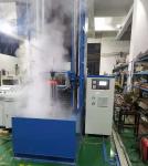 1500MM Full Digital Induction Hardening Machine SGS