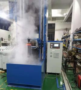 Quality 200KW High Frequency Induction Hardening Machine 50KHZ Industrial Induction Heater wholesale