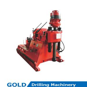 Quality High Torque Construction Drilling Rig For Large Borehole Drilling wholesale