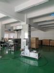 SS Eversion Z Type Bucket Elevator Chemical Bulk Powder Particle Material