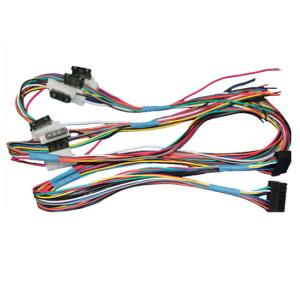 Quality Custom JST 2.5 Estima Android Wire Harness Cable Assembly for Home Appliance Industry wholesale
