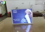 Picture Poster Frame Light Box A3 Aluminum Wall Mounted For Movie Poster